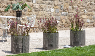 Complementi di arredo giardino