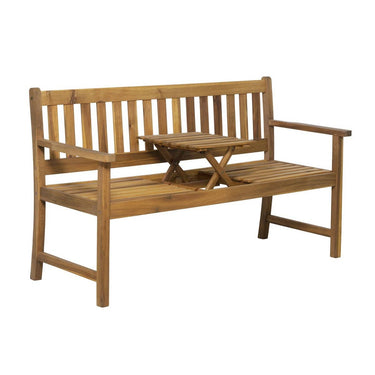 Panca da giardino minimo 4 pz