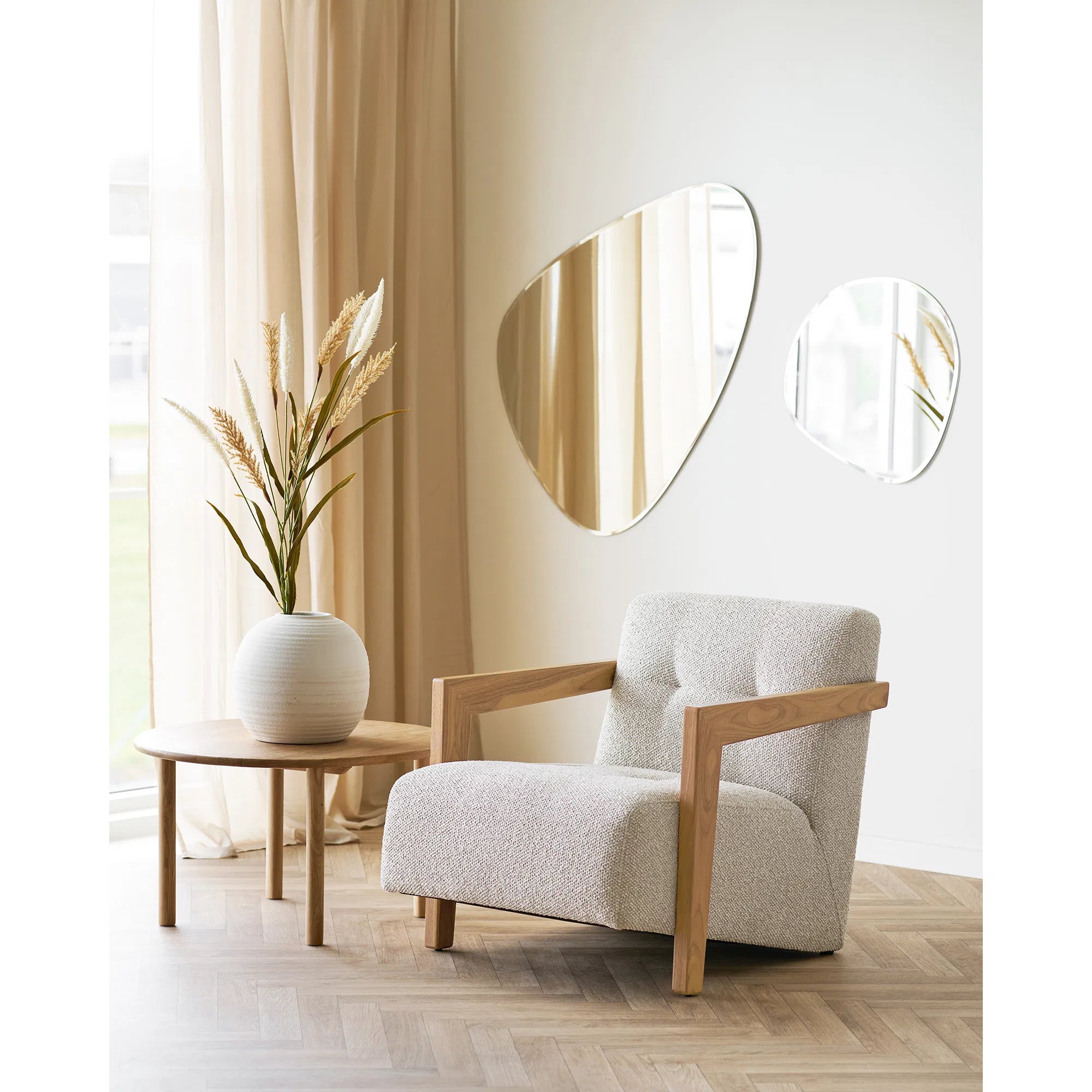 Poltrona Caracas