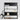 Libreria industrial HYLLER SIDE METAL 150x180, nero o bianco 2 modelli