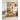 Credenza alta ZAMORA