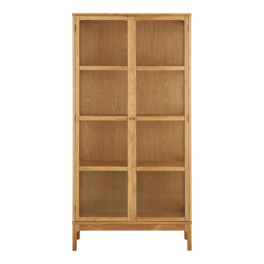 Credenza alta ZAMORA