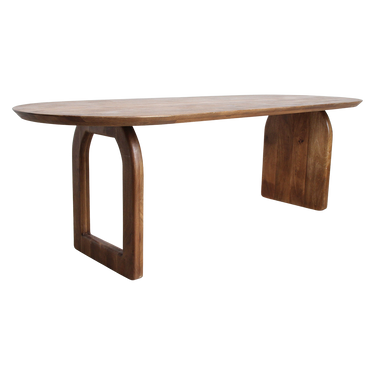Farmwood 2-door sideboard