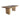 Tavolo rustico in teak diverse misure