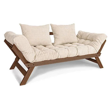 Divano letto Allegro - ELIARREDA