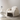 Poltrona lounge JADA, beige chiaro, arrotondata