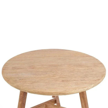 Il tavolo da pranzo Noguchi - Esterno - ELIARREDA
