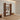 Farmwood 4-door sideboard