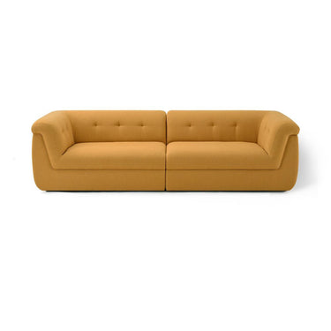 Divano 2 posti  Esan 3 colori
