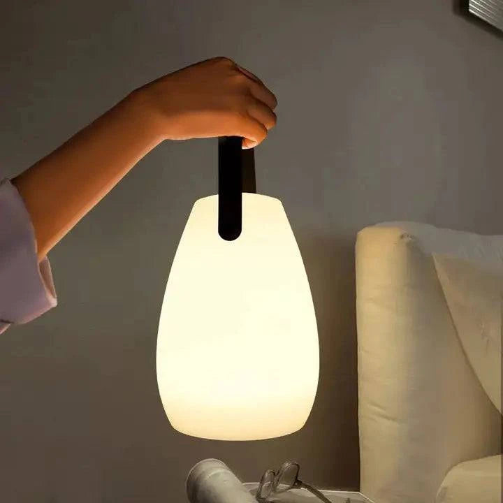 Lampada da esterno impermeabile 5 modelli