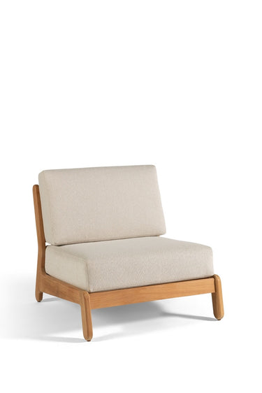 Salotto da giardino top luxury GRACE