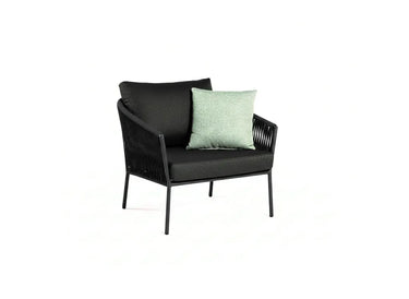 Salotto da giardino GABON