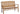 Panchina York 150 cm