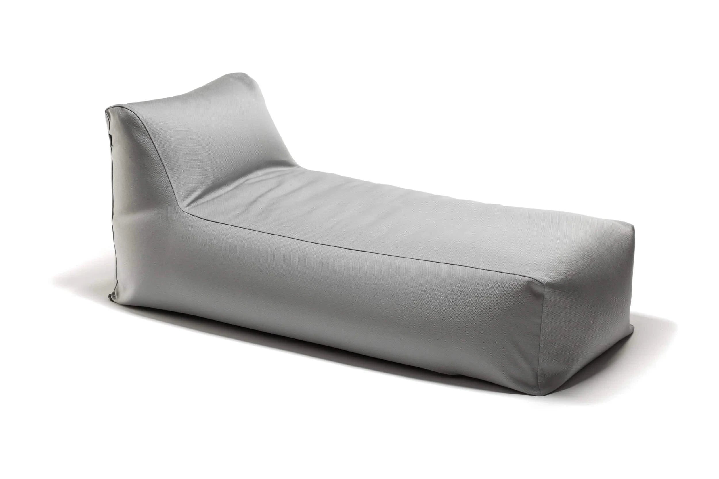 Letto Lounge esterno in 6 bellissimi colori