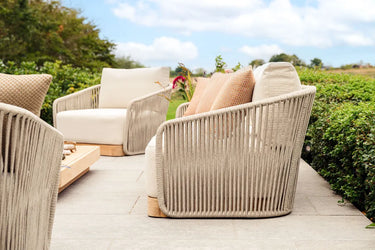 Divano chaise longue  top luxury NINO