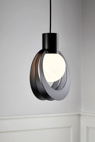 Lampada Ciondolo lunare