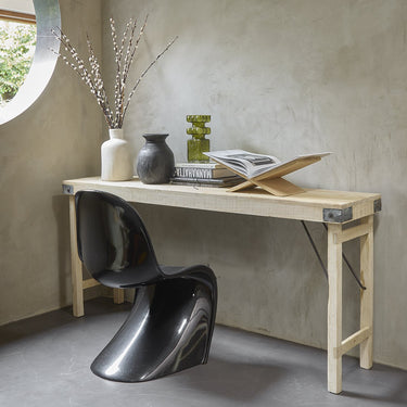 Farmwood 2-door sideboard
