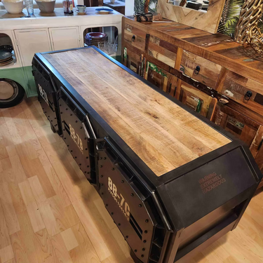 ANACAPRI tray