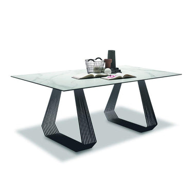 Tavolo Gateway Ceramica