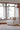 Poltrona lounge Allure, colore naturale, in poliestere