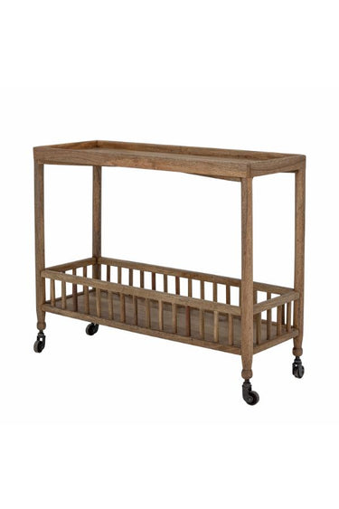 Low Sali bookcase