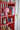 Low Sali bookcase