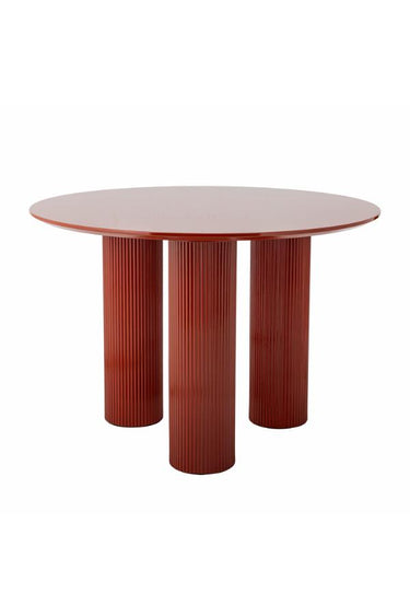 Loft dining table