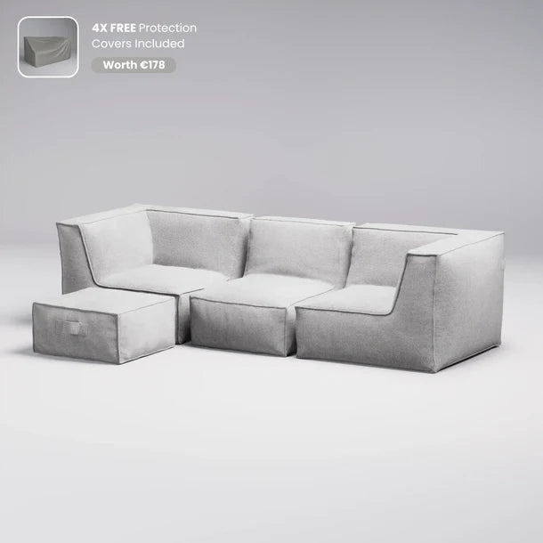 Divano The Harmony Set