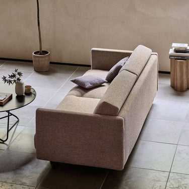 Divano letto Meghan - ELIARREDA